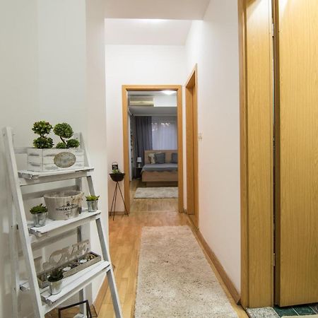 M Place Skopje Eksteriør billede