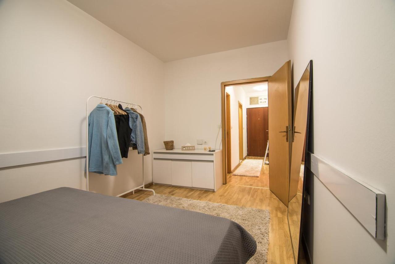 M Place Skopje Eksteriør billede